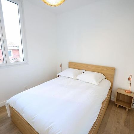 Ferienwohnung Cosy Pied A Terre Rue Corneille, Coeur Marseille, 4 Pers, 2 Ch Exterior foto